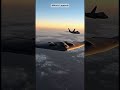 B-2 Espíritu Sigiloso ✈️