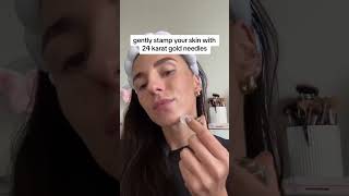 Ubiskin At-Home Microneedling Has Entered The Chat Yall