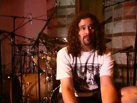How Cannibal Corpse Record Their Songs