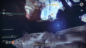 Kill Invaders in Gambit Prime ### G.Gun