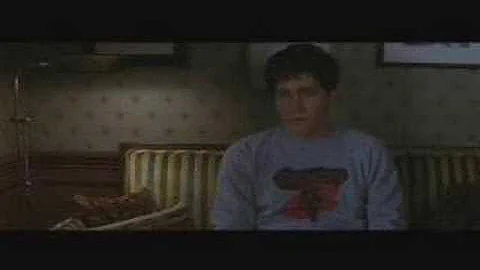 Donnie Darko Clip - Every Living Creature On Earth Dies Alon