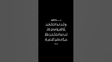 سورة الملك القارئ #سعود_الشريم