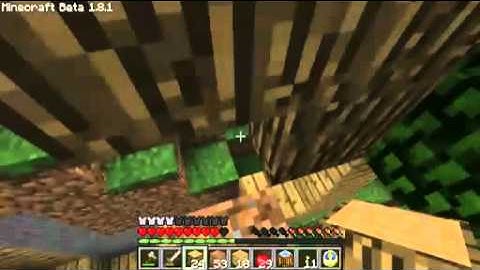 Minecraft: with BuildCraft and More! - Ep. 16 - The Bubble (Part 2/3)