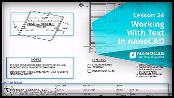 Working With Text - Lesson 24