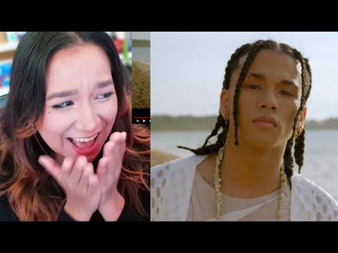 THEY NEED TO BE MORE POPULAR!! | ALAMAT - 'Day And Night' (Official M/V) | REACTION