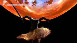 DmC Glitch Falling Through Map