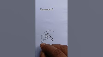 Sign your signature Jyothi #signature #design #sign #art #youtubeshorts #viralshorts #superwrite