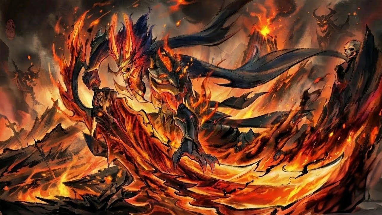 TUTORIAL HANZO JUNGLER  