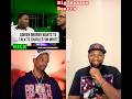 #adrienbroner wants to sit down and talk with #charlestonwhite 😮😂 #bigwaaaam #subscribe #like