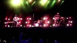 Jesus Culture em Floripa - Open My Eyes (25/04/2015 - Jurerê Internacional)