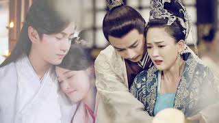 OST QUEEN DUGU - 郁可唯 - 天高 SKY HIGH | Eng Sub