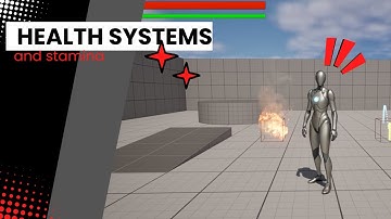 Health Systems and Stamina Hacks from a Pro v1