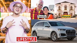 Celebrity Sushant Khatri Biography 2023, Girlfriend, Income, Family, Lifestyle, House, Award, Song & Net Worth Wealth