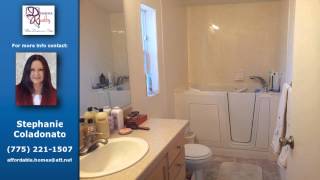 3400 US HWY 50 E. Spc #4, Carson City, NV 89706 home for sale,  real estate in Carson City, NV