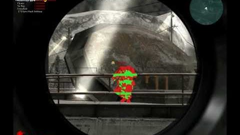 Combat Arms Hack TGS 3.09 (DETECTED) THISGAMESUX.NET JOIN NOW