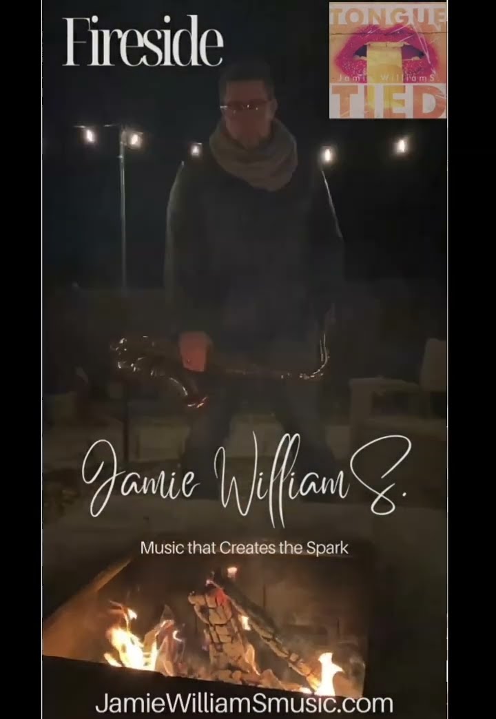 Jamie WilliamS. Music - YouTube