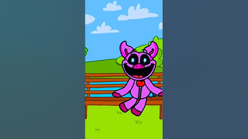 I Made The BEST PICKY PIGGY SONG!🎶 (Poppy Playtime Chapter 3! Smiling Critters) #shorts