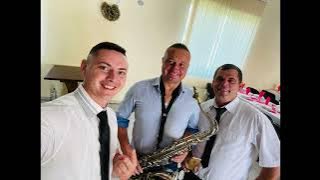 Ha kigyúlnak a csillagok & Hulló csillag száll az égen - Buliszerviz music band (B.M.B 2024)