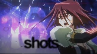 Aki Izayoi :: 16 SHOTS ❞
