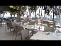Harmony Bay Hotel Limassol, видео обзор недорогого отеля с собственным пляжем, отдых на Кипре 2015