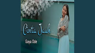 Cinta Jauh