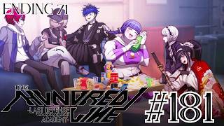 A True Assassin | Hundred Line: Last Defense Academy (#181)