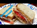 Sourdough Bread Sandwich Plus Chatting With You About My Experience With Covid & Long Term Effects