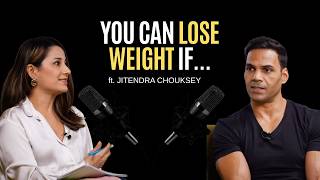 Fitness, Finance & the Future You | Ft. Jitendra Chouksey @Fittrjc