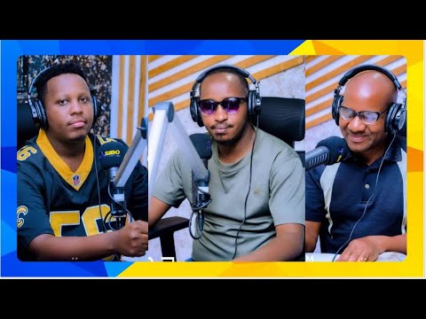 UTUNTU N UTUNDI LEONIDAS FAUSTINHO NA MUTANGAZAJI BARADUSEKEJE CYANEEEE