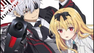 Arifureta Shokugyou Wu Sekai Saikyou 2Nd Season Opening Extended Ver.