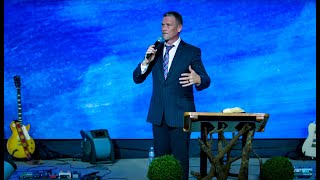 Stop Avoiding Gods Plan...| Pastor Greg Locke, Global Vision Bible Church
