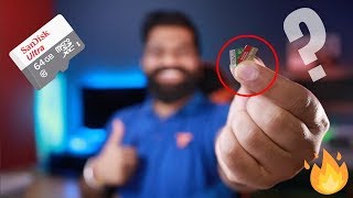 Watch This Before you Buy MicroSD Cards - MicroSD Explained in Detail 