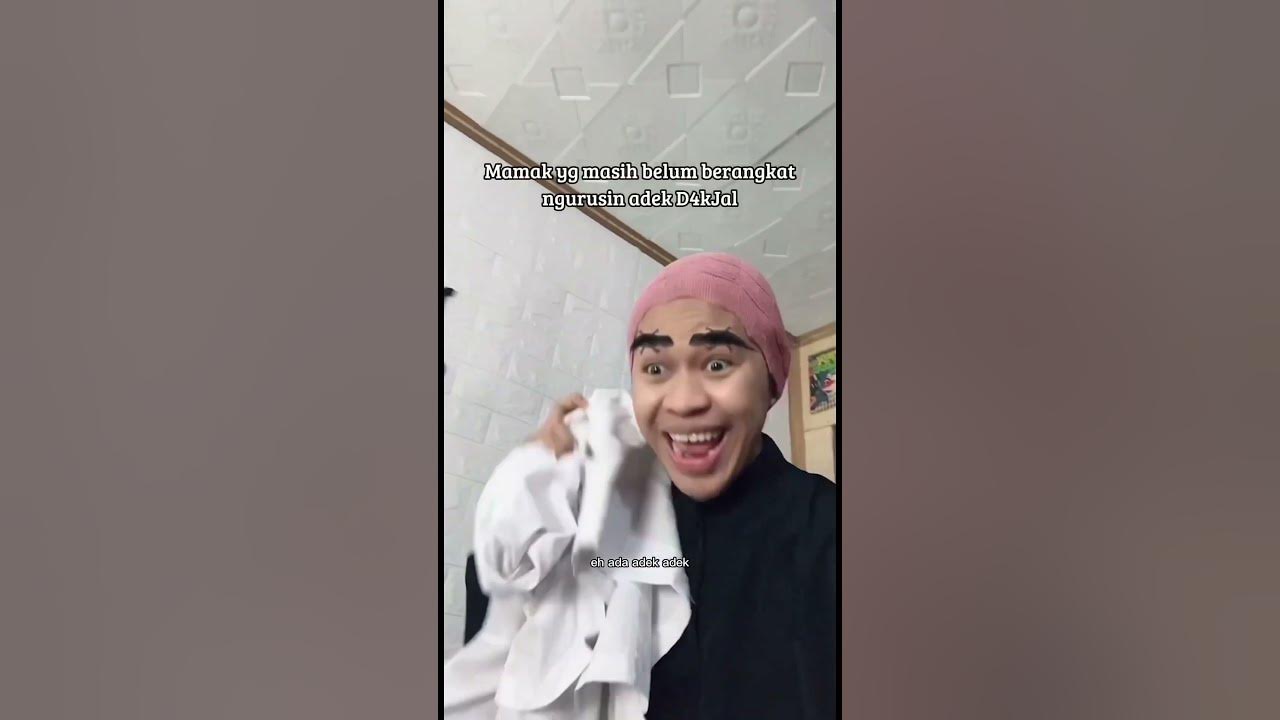 Drama Hari Lebaran Tipe2 keluarga kalo pergi shalat ied || #alwanrk #damaisekali #lebaranbikinshort Drama Hari Lebaran Tipe2 keluarga kalo pergi shalat ied || #alwanrk #damaisekali #lebaranbikinshort