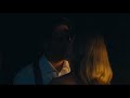 Wuthering Heights 2026 Catherine Edgar Kiss Scene Margot Robbie 