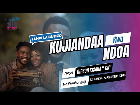 Kujiandaa Kuingia Katika Ndoa Ushauri Muhimu Kabla Ya Harusi Jamvi La Gumzo