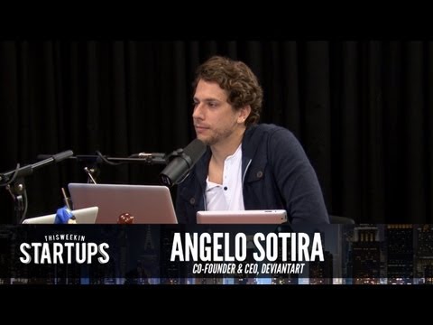 Видео: Angelo Sotira Net Worth