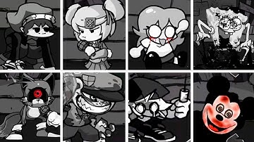 Unknown Suffering but everytime it