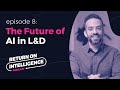 The Future of AI in Learning and Development (with Craig Basford) | ROI Podcast – Ep. 8