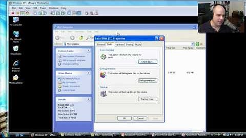 CompTIA A+ 220-601 (3.2), 220-602 (3.2) - Optimizing the Windows Operating System