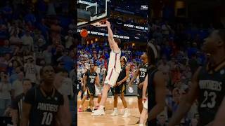 “Sea Lion” Celebration for Olivier Rioux | Florida Gators Basketball