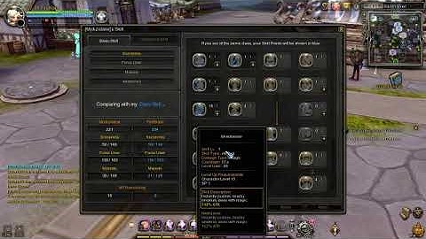 DRAGON NEST MAJESTYS GRAVITY TRAP BUG? #SOLUTION