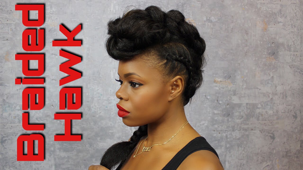 Met Gala Inspired Janelle Monae Hair Tutorial Natural Hair Rules