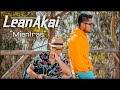 Lean  akai  mientras official lyric