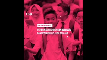 Pengalihan subsidi BBM untuk sektor pendidikan dan kesehatan