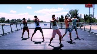 Usher "Lemme See" Choreography by: Duc Anh Tran @DukiOfficial @Usher