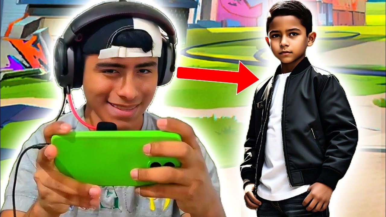 Latest Title & Thumbnail