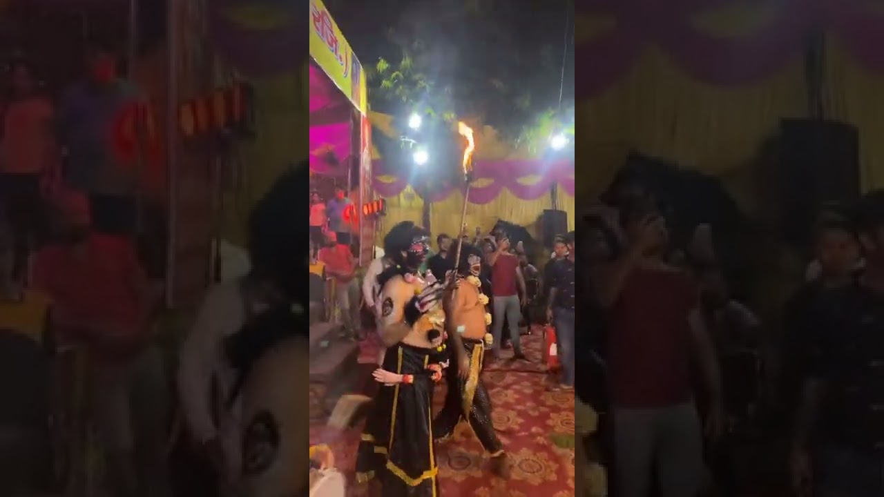 Chachi Tadka |Ramleela 2022