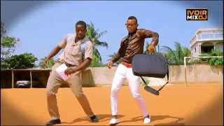 TOOFAN  - DEMO GWETA DANSE chords