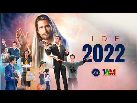 IDE 2022 - DIACONATO