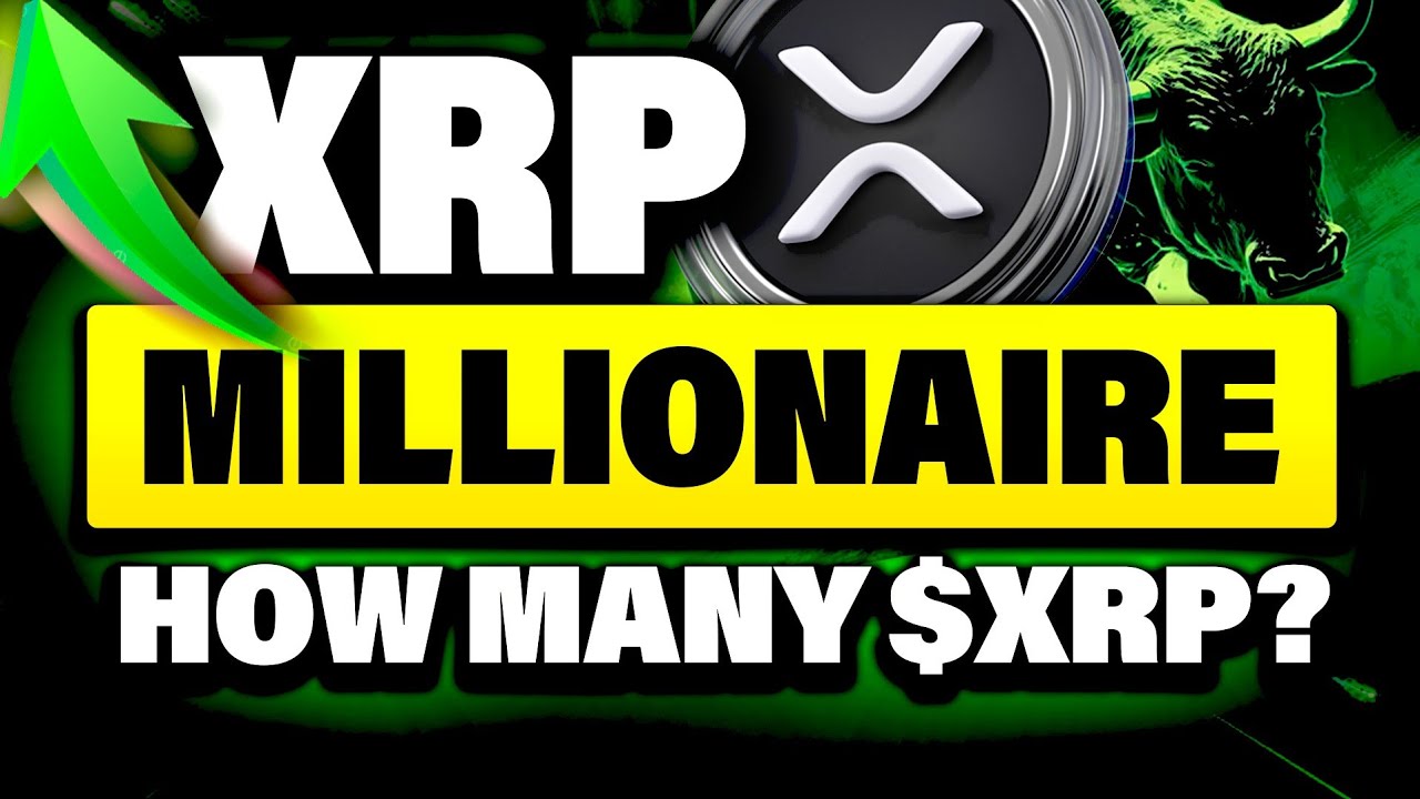 Is 1000 XRP All YOU Need? Ripple Crypto Bull Run 2026